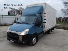 Iveco Daily * * * ШЕРКОМ * * * 11 бр. НАЛИЧНИ/ЦЕНИ ОТ 19000лв., снимка 13