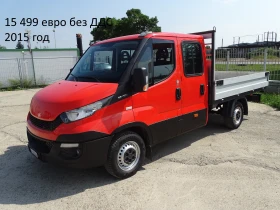 ����� �� �������� �� Iveco Daily * * * ������ * * * 11 ��. �������/���� �� 19000��.
