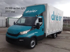 Iveco Daily 16 бр. НАЛИЧНИ/ЦЕНИ ОТ 14000лв. до 36000лв., снимка 12