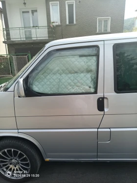 VW Caravelle 2.5 102 к.с, снимка 17