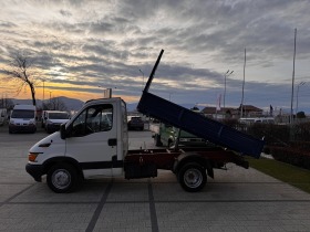     Iveco Daily 35C11  3,5.   