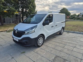 Renault Trafic 1.6 dCi T27 L1H1 Turbo Energy, снимка 15