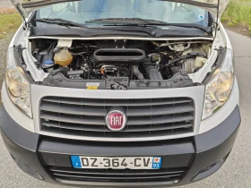 Fiat Scudo 2.0d-128, Euro5M,  | Mobile.bg    13