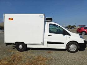 Обява за продажба на Fiat Scudo 2.0d-128кс, Euro5M, Хладилен ~19 548 лв. - изображение 4