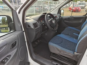Обява за продажба на Fiat Scudo 2.0d-128кс, Euro5M, Хладилен ~19 548 лв. - изображение 9