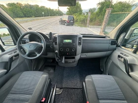 Mercedes-Benz Sprinter 315 CDi*  * * *  | Mobile.bg    13