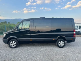 Обява за продажба на Mercedes-Benz Sprinter 315 CDi* Пътнически * Климатик* Германия* Автоматик ~24 900 лв. - изображение 2