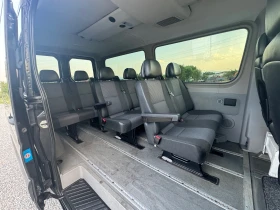 Обява за продажба на Mercedes-Benz Sprinter 315 CDi* Пътнически * Климатик* Германия* Автоматик ~24 900 лв. - изображение 10
