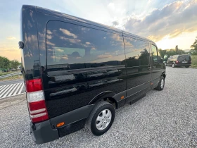 Обява за продажба на Mercedes-Benz Sprinter 315 CDi* Пътнически * Климатик* Германия* Автоматик ~24 900 лв. - изображение 6