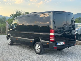 Обява за продажба на Mercedes-Benz Sprinter 315 CDi* Пътнически * Климатик* Германия* Автоматик ~24 900 лв. - изображение 5
