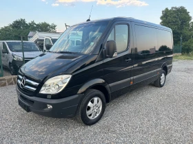 Обява за продажба на Mercedes-Benz Sprinter 315 CDi* Пътнически * Климатик* Германия* Автоматик ~24 900 лв. - изображение 1