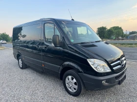 Обява за продажба на Mercedes-Benz Sprinter 315 CDi* Пътнически * Климатик* Германия* Автоматик ~24 900 лв. - изображение 3