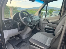 Обява за продажба на Mercedes-Benz Sprinter 315 CDi* Пътнически * Климатик* Германия* Автоматик ~24 900 лв. - изображение 8