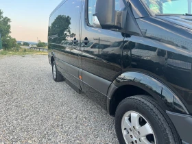 Обява за продажба на Mercedes-Benz Sprinter 315 CDi* Пътнически * Климатик* Германия* Автоматик ~24 900 лв. - изображение 7