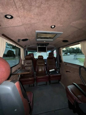 Mercedes-Benz Sprinter 318 | Mobile.bg    7