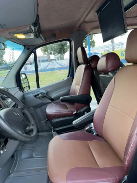 Mercedes-Benz Sprinter 318 | Mobile.bg    10