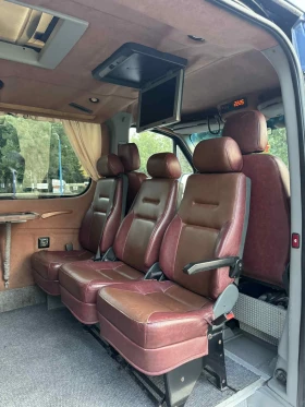Mercedes-Benz Sprinter 318 | Mobile.bg    4