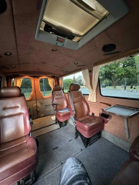 Mercedes-Benz Sprinter 318 | Mobile.bg    6