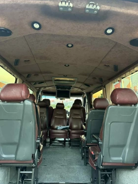 Mercedes-Benz Sprinter 318 | Mobile.bg    5