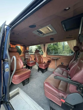 Mercedes-Benz Sprinter 318 | Mobile.bg    9