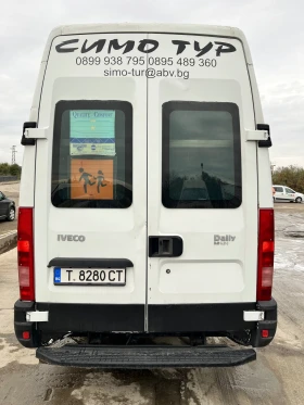 Iveco Deily 50C | Mobile.bg    3
