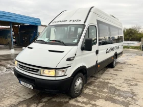 Iveco Deily 50C | Mobile.bg    2