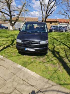 VW T4 undefined | Auto.bg — изображение 6