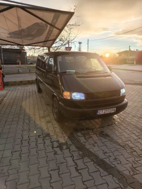 VW T4 undefined | Auto.bg — изображение 4