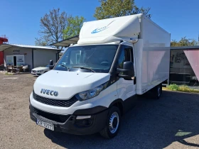 ����� �� �������� �� Iveco Daily 35-150, ���.�, ����� ����, 4.40�, ���