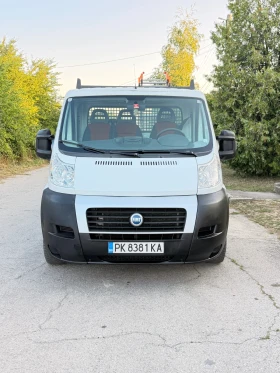 Fiat Ducato 2, 3 TDI  | Mobile.bg � ����� ������ 8