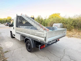 ����� �� �������� �� Fiat Ducato 2, 3 TDI 