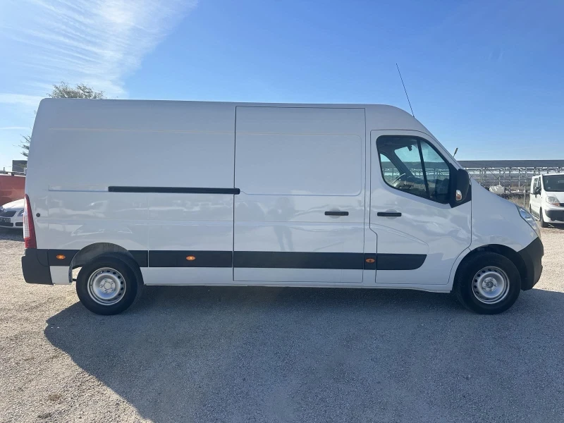 Opel Movano, снимка 4 - Бусове и автобуси - 47726526