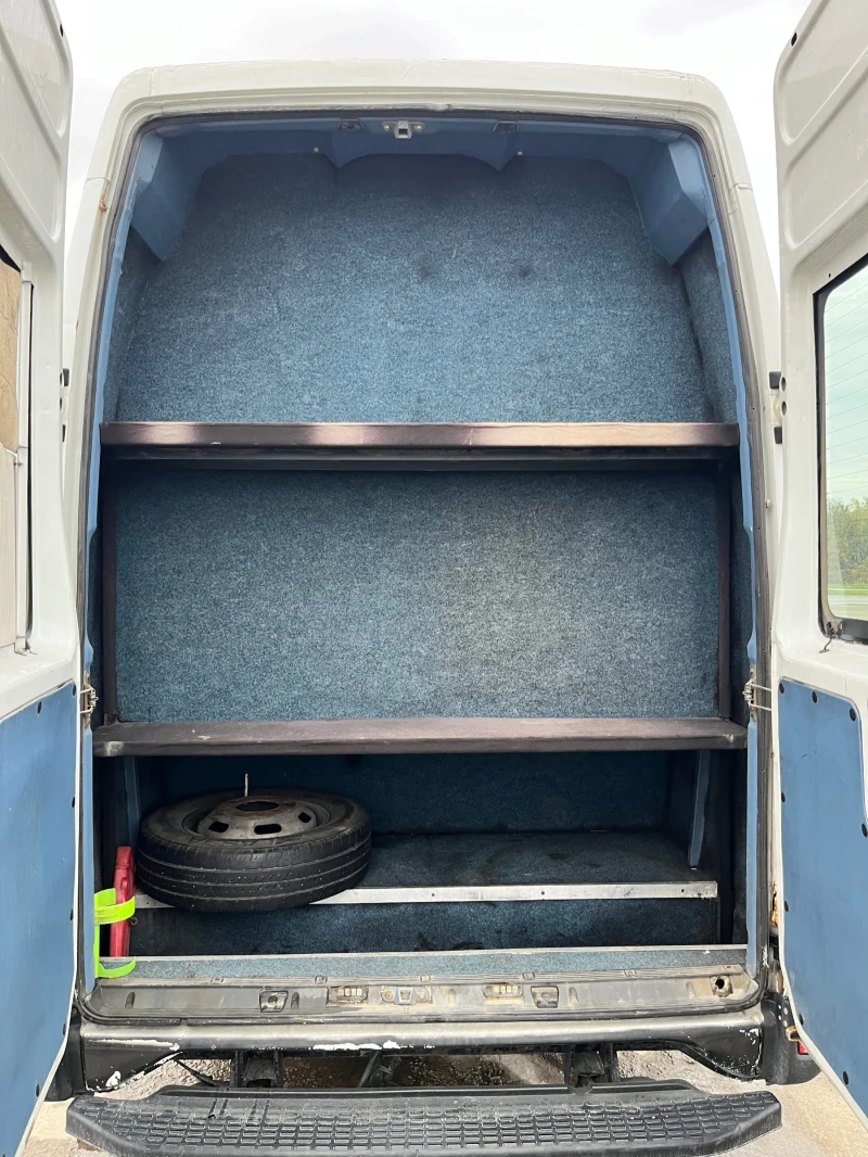 Iveco Deily 50C, снимка 4 - Бусове и автобуси - 53043048