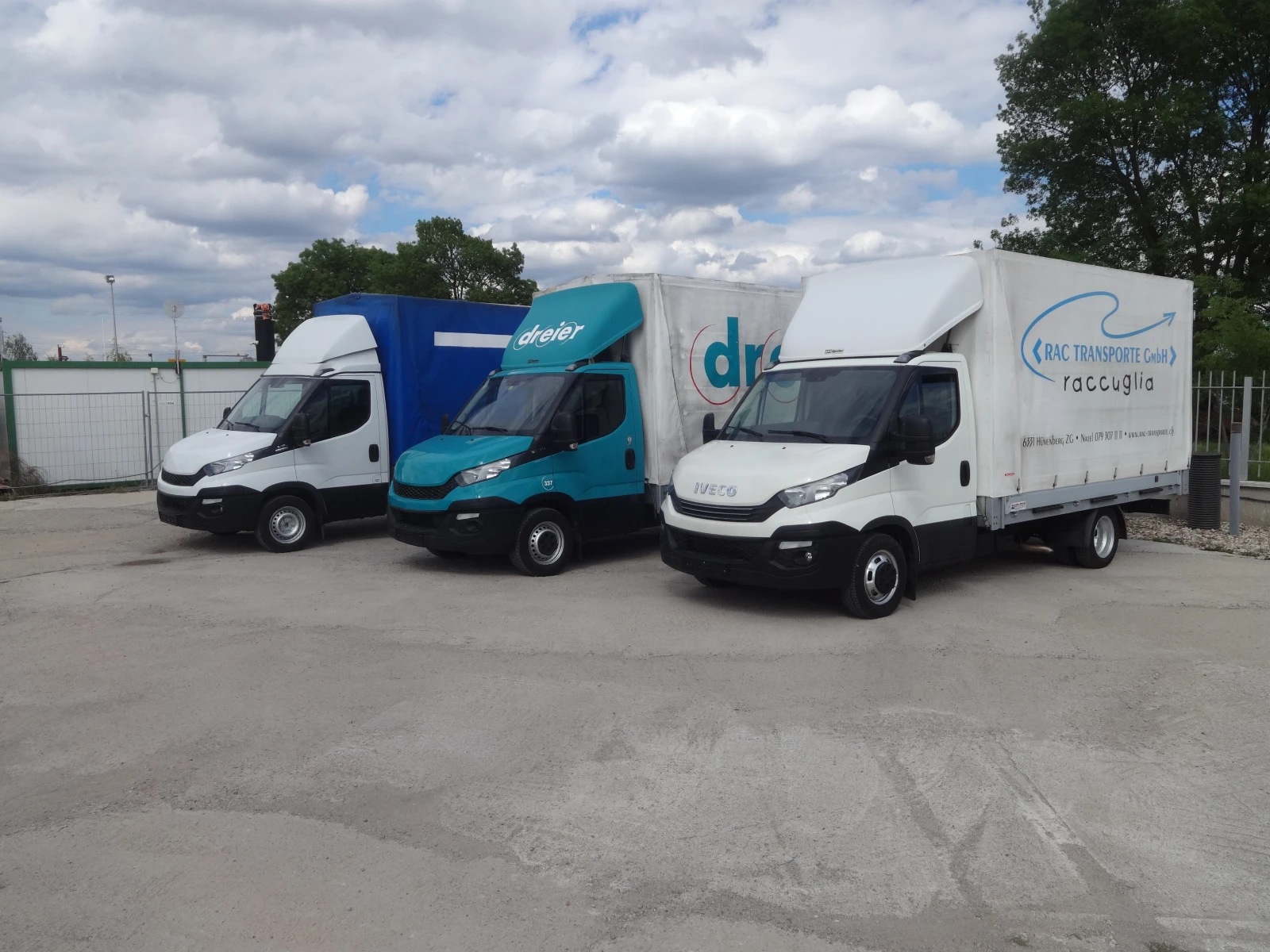 Iveco Daily * * *  * * * 16 . /  19000. | Mobile.bg   1