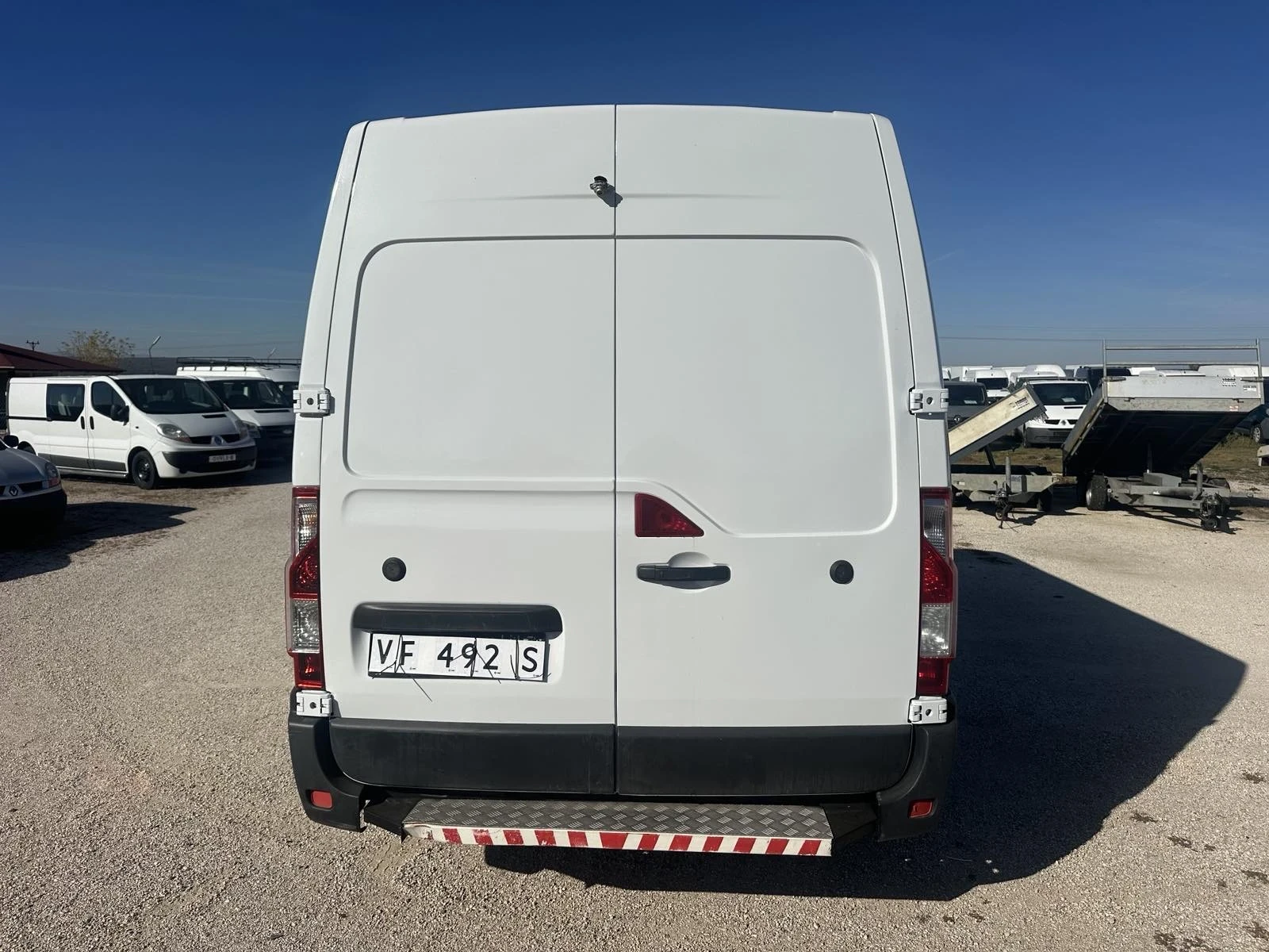 Opel Movano  - изображение 5