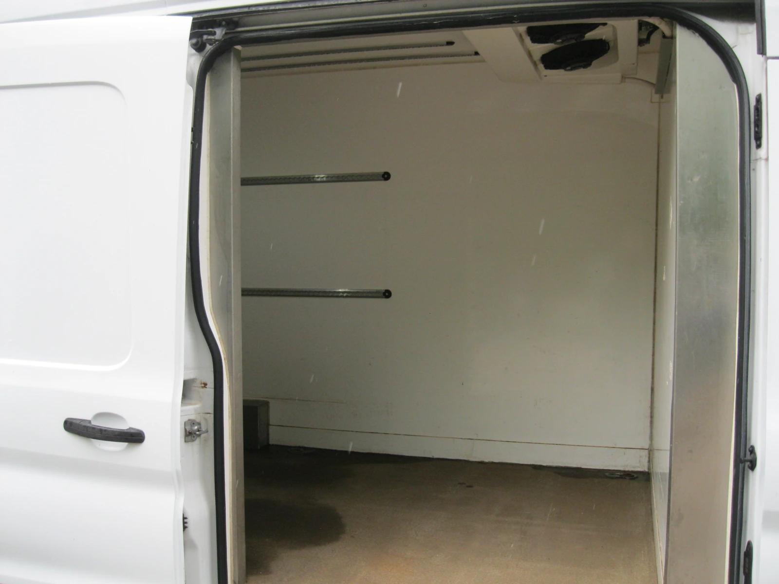 Ford Transit хладилен MAXI , -минусови  градуси - изображение 10