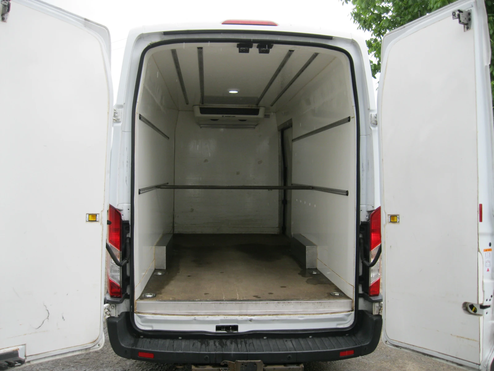 Ford Transit хладилен MAXI , -минусови  градуси - изображение 7