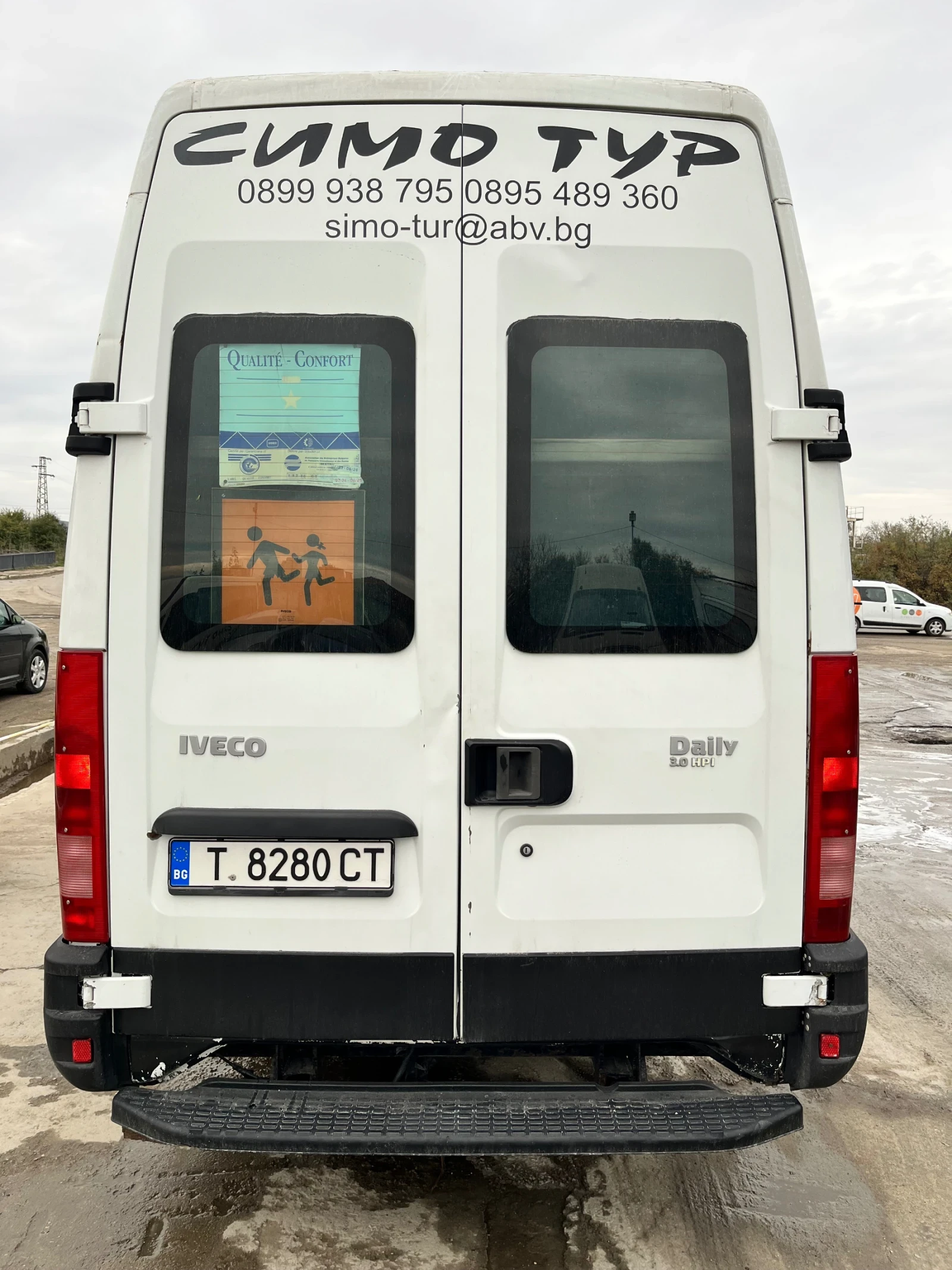 Iveco Deily 50C | Mobile.bg   3
