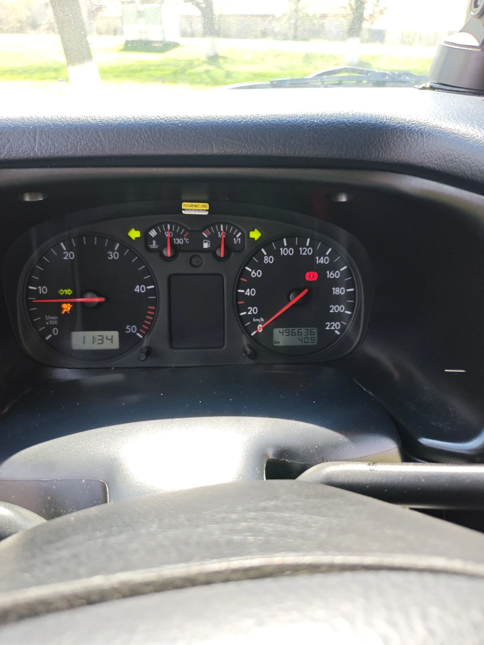 VW T4, снимка 10 - Бусове и автобуси - 54099652