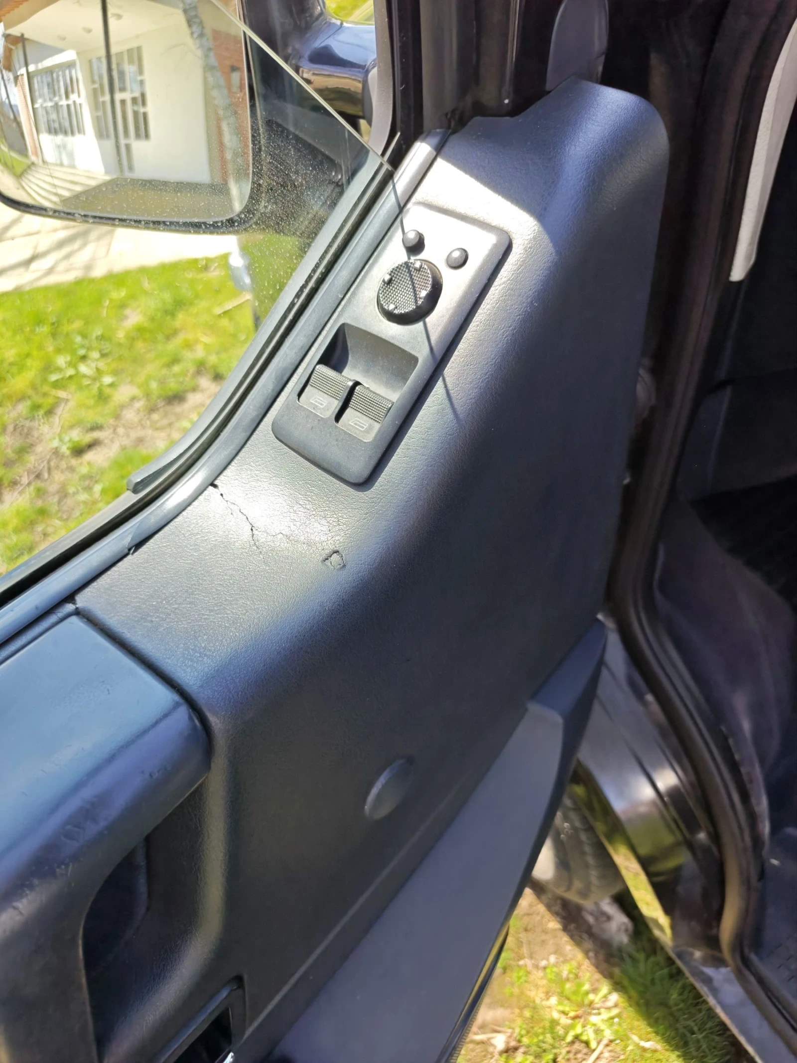 VW T4, снимка 11 - Бусове и автобуси - 54099652