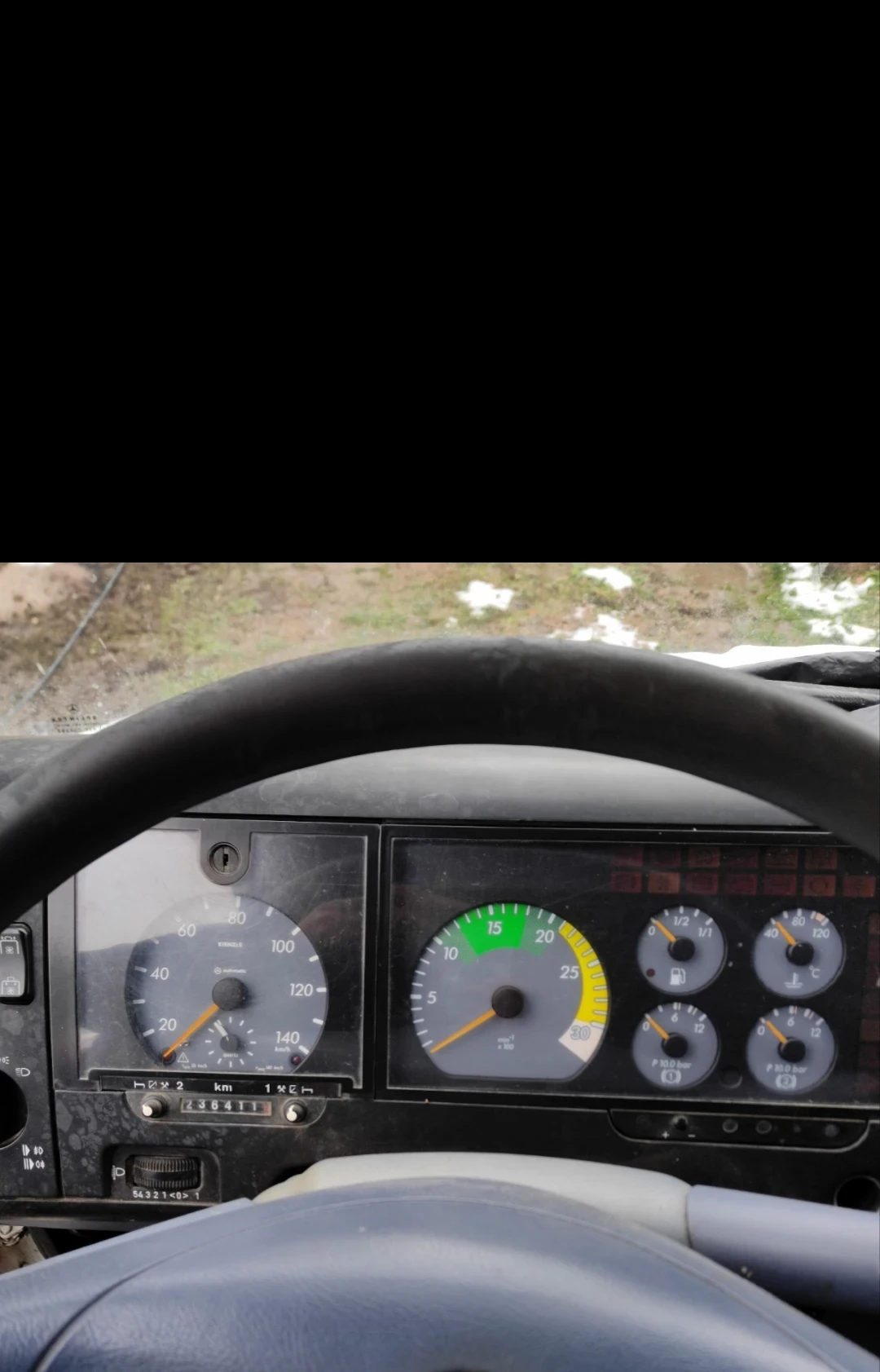 Mercedes-Benz Vario, снимка 5 - Бусове и автобуси - 55232790