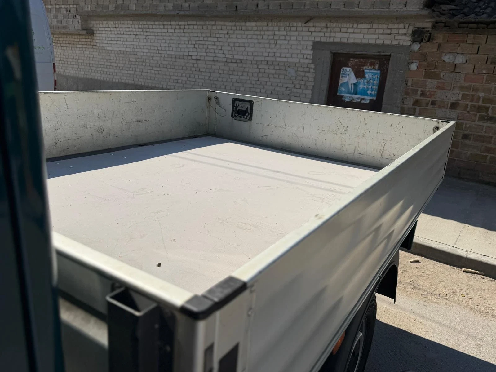 Mercedes-Benz Sprinter 313 ����� !!! ������!!! | Mobile.bg � ����������� 10