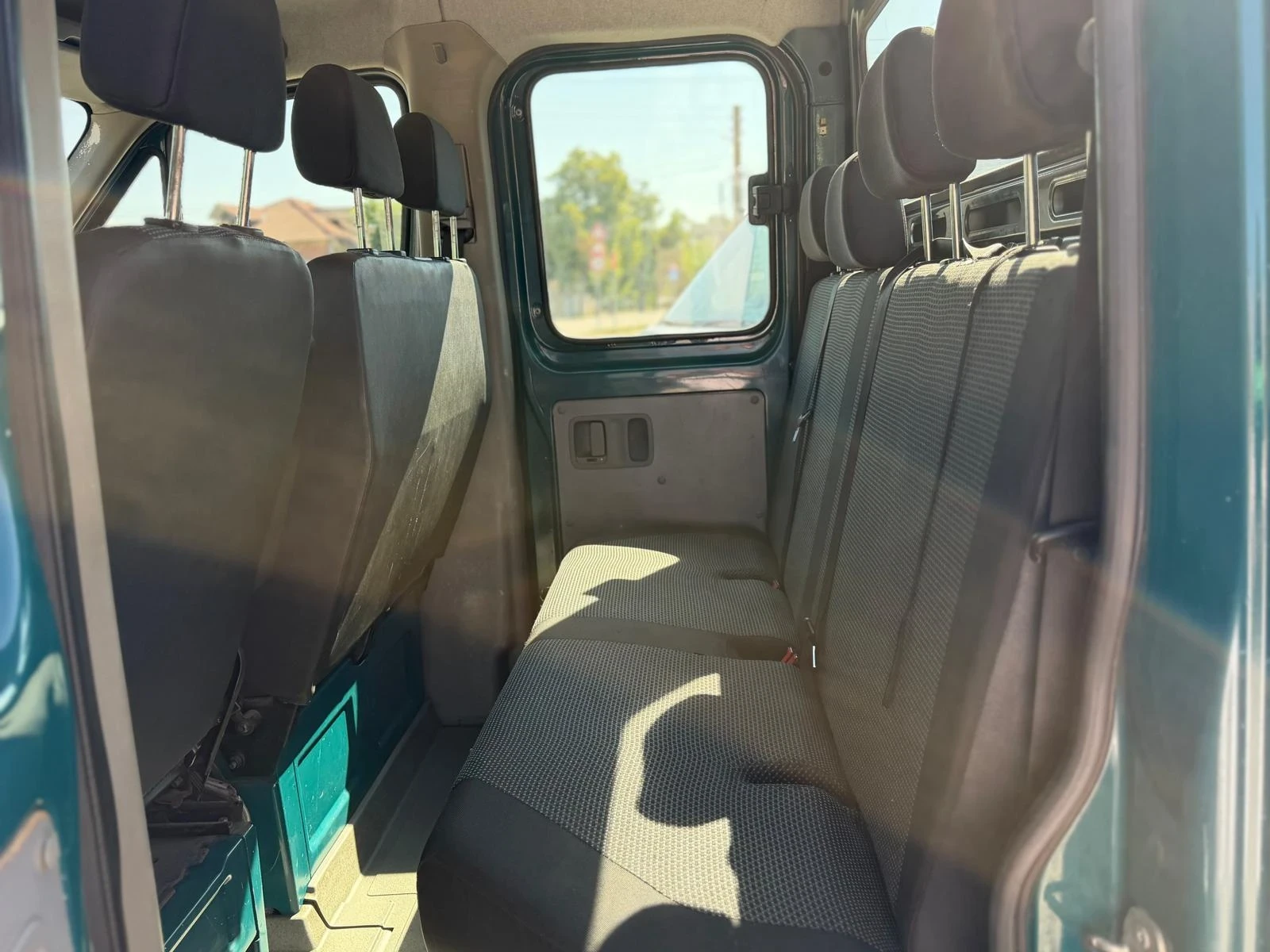 Mercedes-Benz Sprinter 313 ����� !!! ������!!! | Mobile.bg � ����������� 11