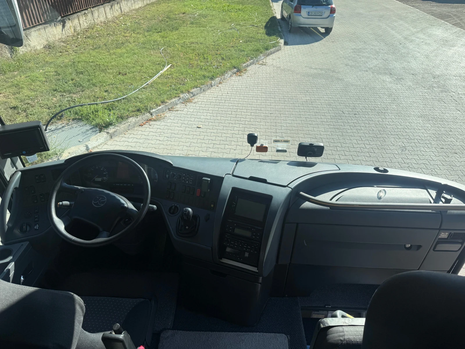 Setra S 415HD, снимка 10 - Бусове и автобуси - 56138266