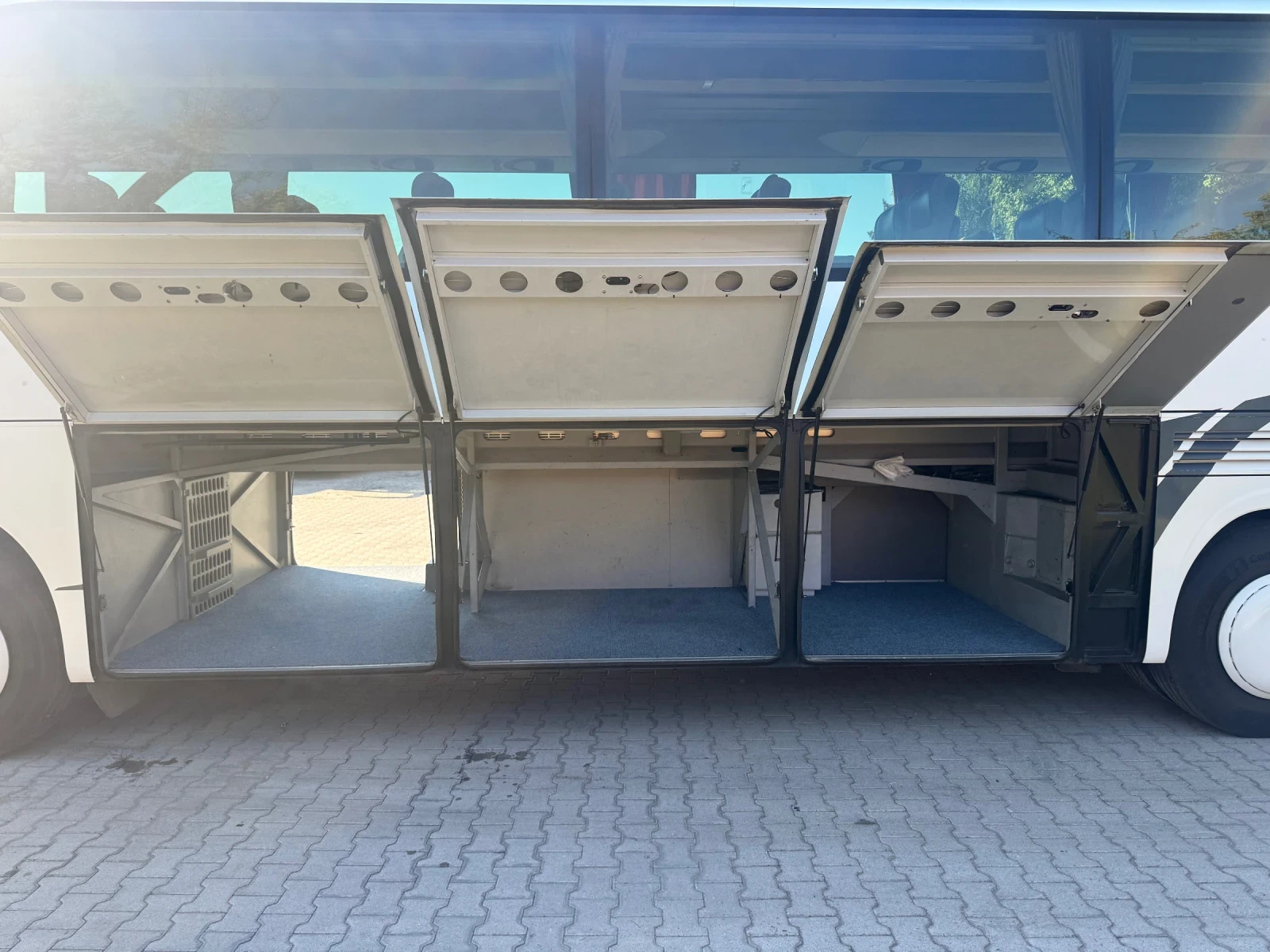 Setra S 415HD, снимка 12 - Бусове и автобуси - 56138266