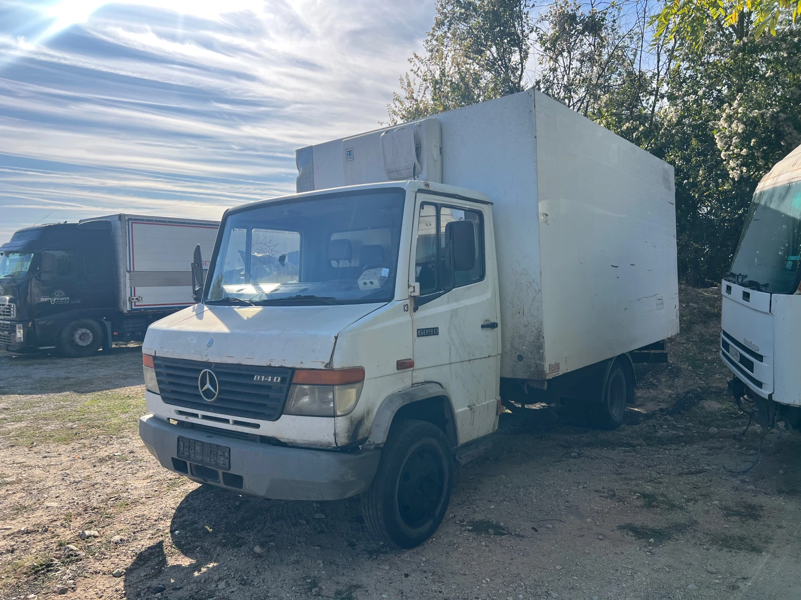 Mercedes-Benz Vario | Mobile.bg � ����������� 2