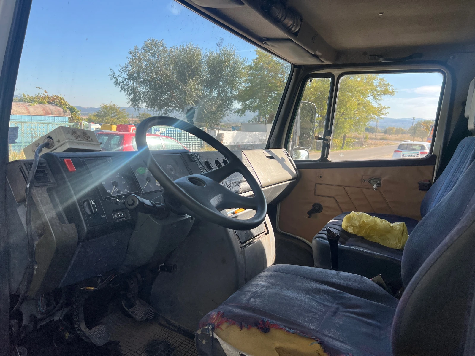 Mercedes-Benz Vario | Mobile.bg � ����������� 4