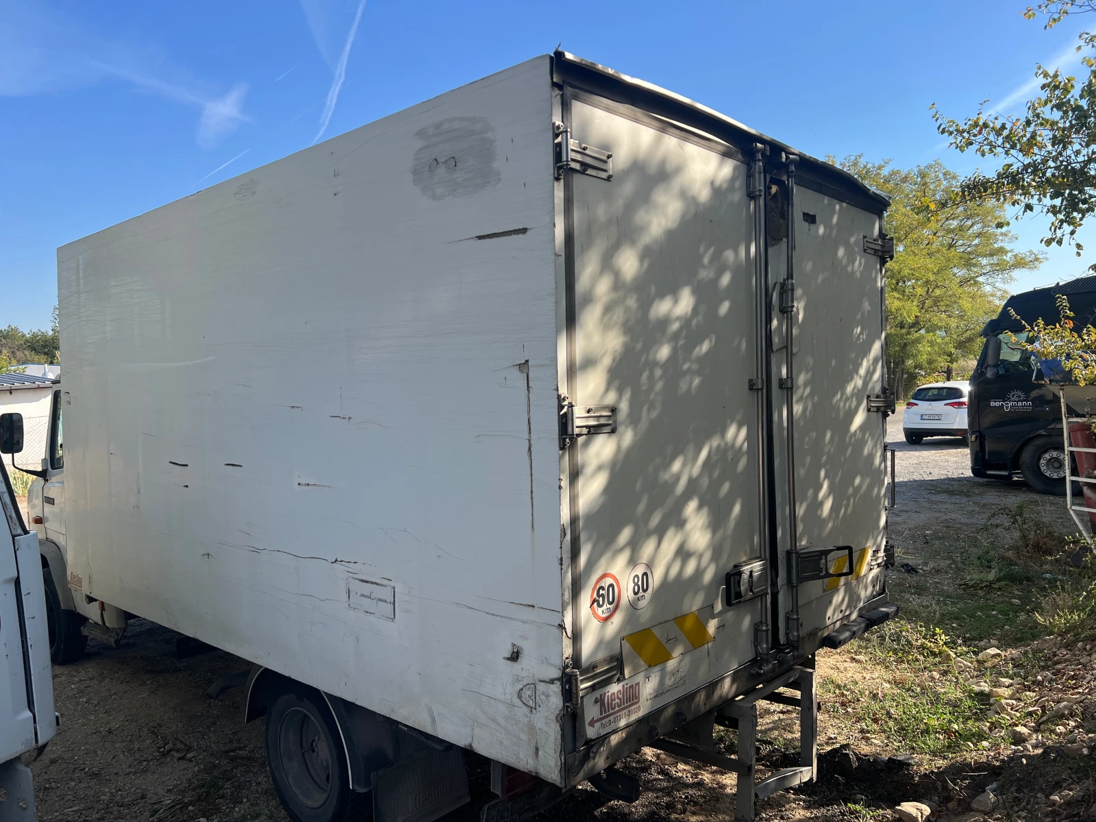 Mercedes-Benz Vario | Mobile.bg � ����������� 3