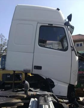 Volvo Fh 12, снимка 1