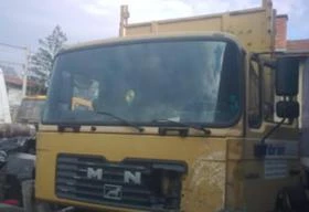 Volvo Fh 12, снимка 10